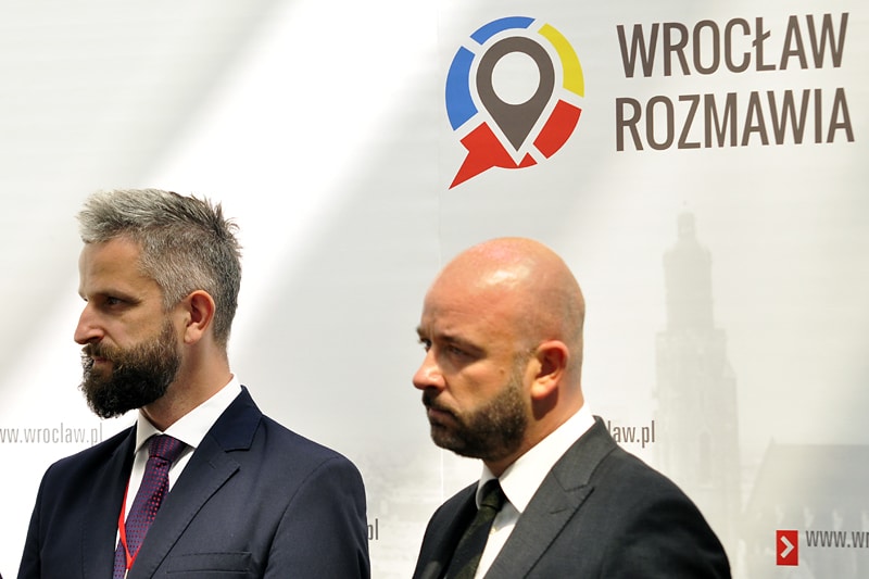 Forum Praktyków Partycypacji we Wrocławiu