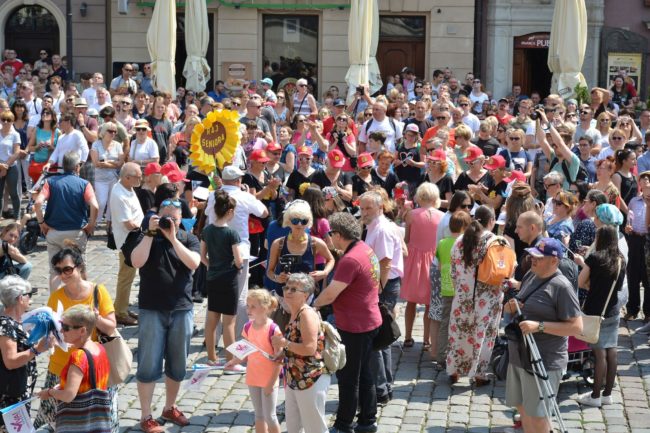 Poznańska Parada Pokoleń