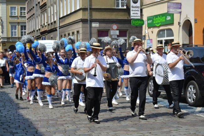 Poznańska Parada Pokoleń