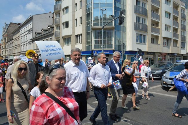 Poznańska Parada Pokoleń