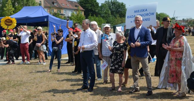 Poznańska Parada Pokoleń