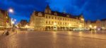 Wrocław zaprasza seniorów na spacery z przewodnikiem