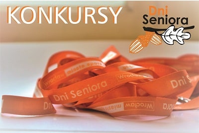 Konkursy z okazji Dni Seniora. Cenne nagrody!