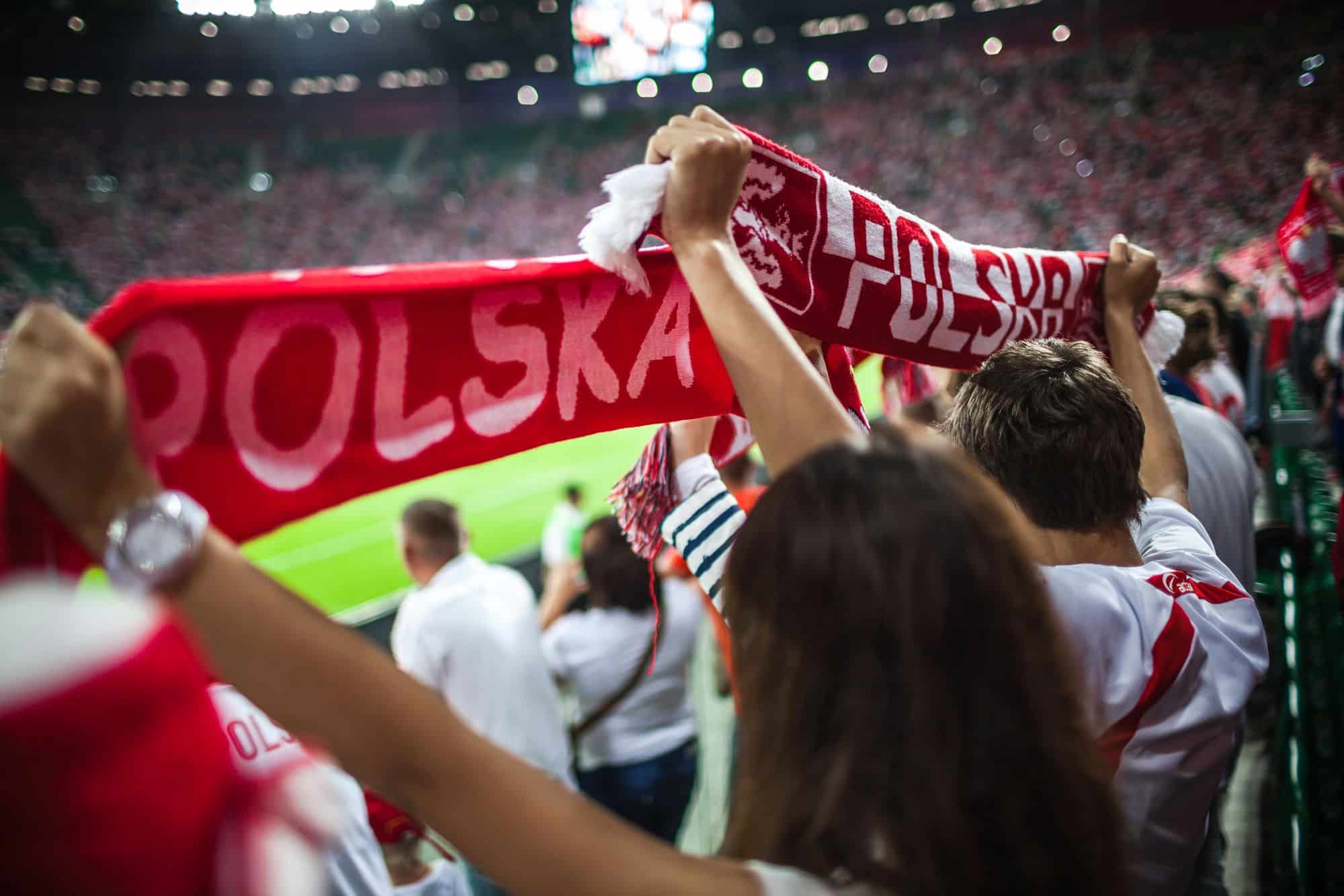 Mundial 2018 i strefy kibica