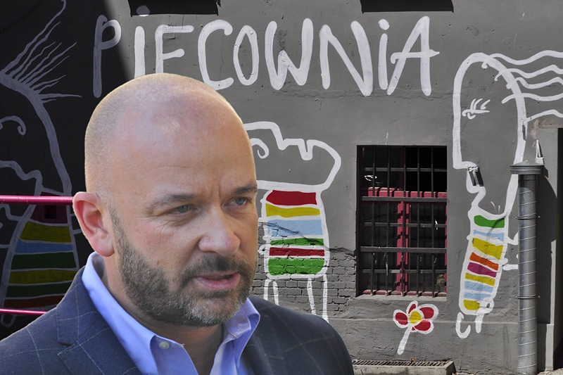 O czyste powietrze dla Wrocławia. Lokalny Program Osłonowy