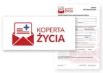 „KOPERTA ŻYCIA” DLA WROCŁAWIAN