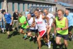 IV Mistrzostwa Krakowa Seniorów 60+