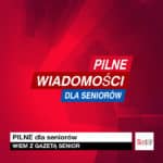 Szczepienie przeciw COVID-19! Rusza rejestracja dla kolejnych roczników, łącznie z 1961