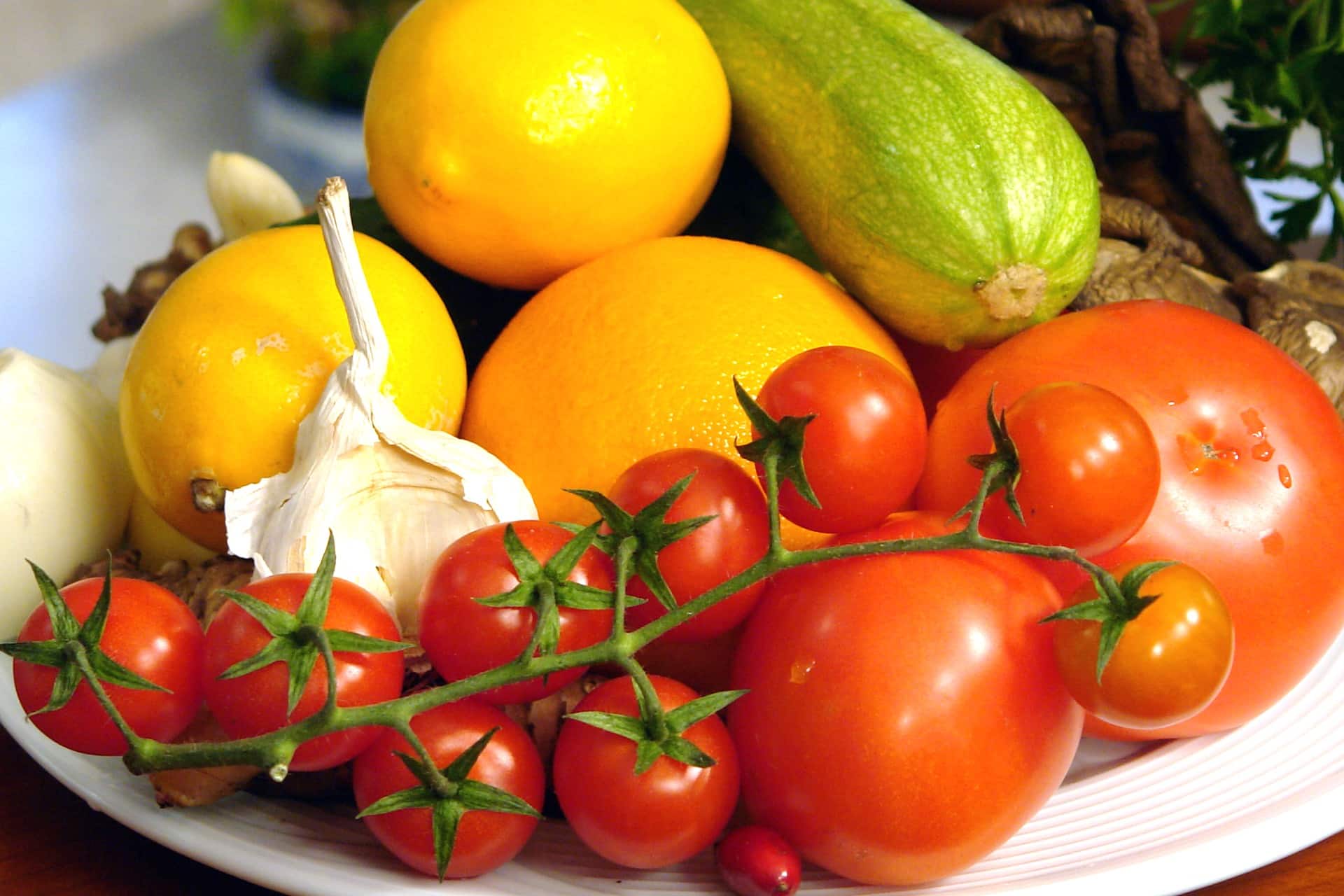 Dieta DASH pomoże obniżyć ciśnienie krwi