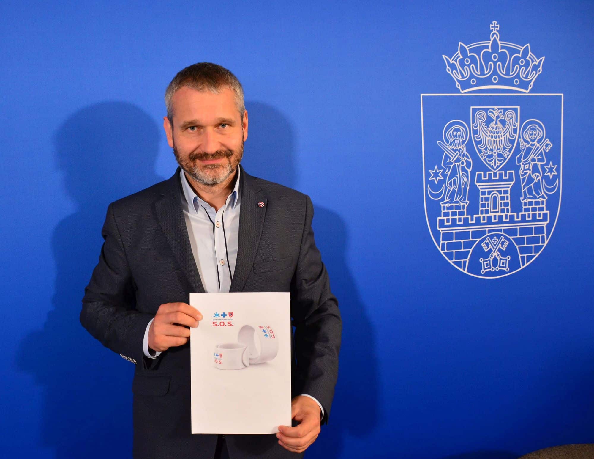 Nowa usługa w ramach pakietu „Poznań VIVA senior”