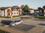 Komfortowe osiedle dla seniorów w Nałęczowie