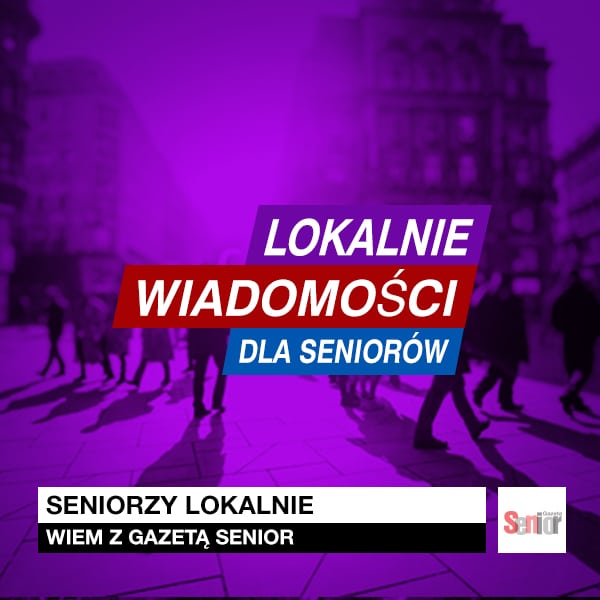 Rozmowy z seniorami. NUMERY TELEFONÓW