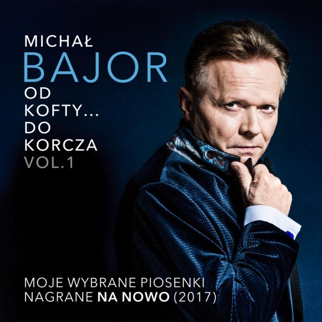 Michał Bajor