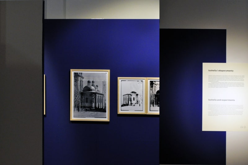 Fotografie Romerów w Galerii Dworcowej