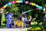 Festiwal krasnoludków