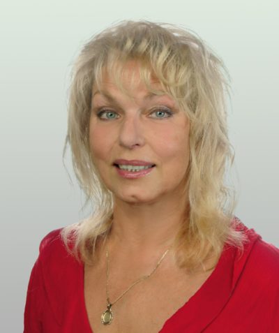 Katarzyna Gärtner
