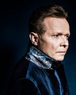 Michał Bajor: nie mam ciśnienia na popularność