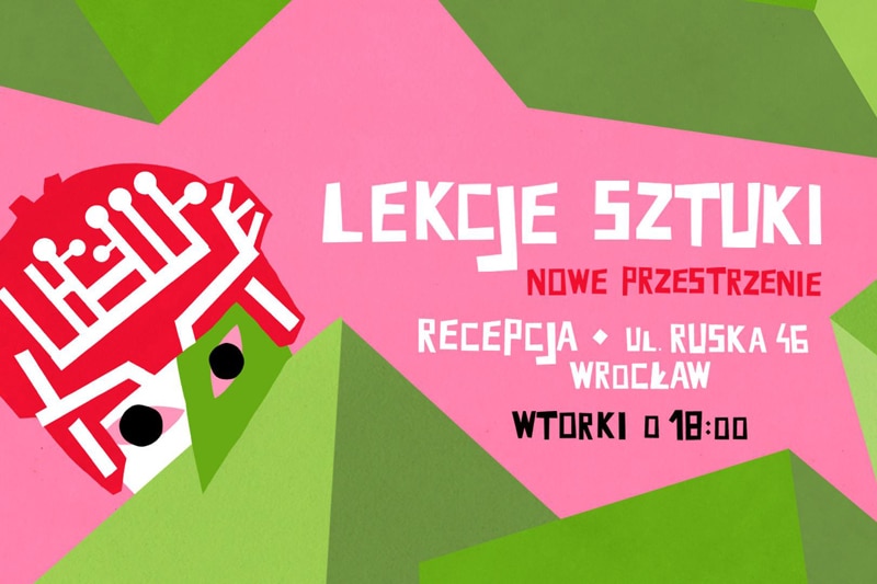 Zrozumieć sztukę, zrozumieć świat