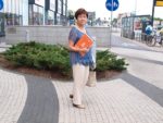 Grażyna Mazurek: nie będziemy Radą „kanapową”. Spotkanie Andrzeja Wasilewskiego
