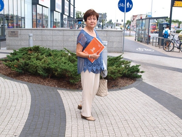 Grażyna Mazurek: nie będziemy Radą „kanapową”. Spotkanie Andrzeja Wasilewskiego