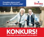 Konkurs „Historie Seniorów”. Nagrody: 1500 zł, 800 zł i 500 zł!