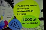 Vozilla już rok jeździ po Wrocławiu