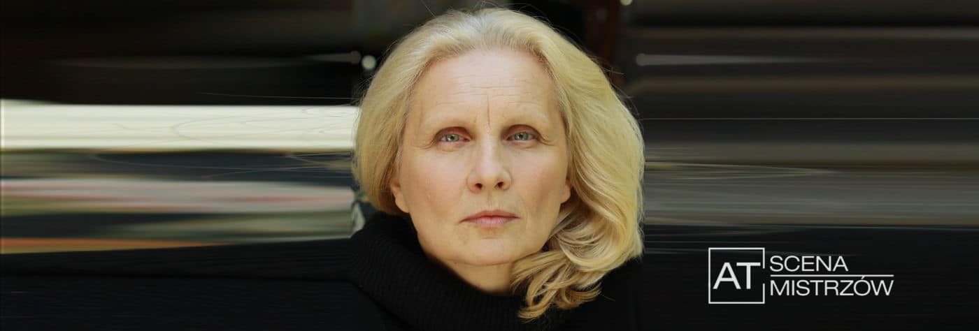 Magda Umer RECITAL
