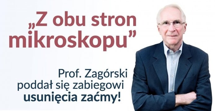 Prof. Zagórski