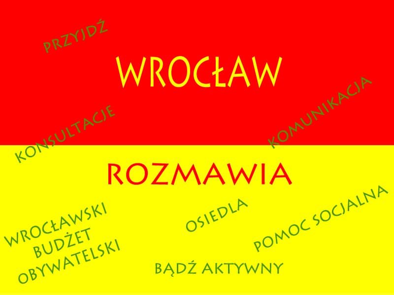 Wrocław rozmawia