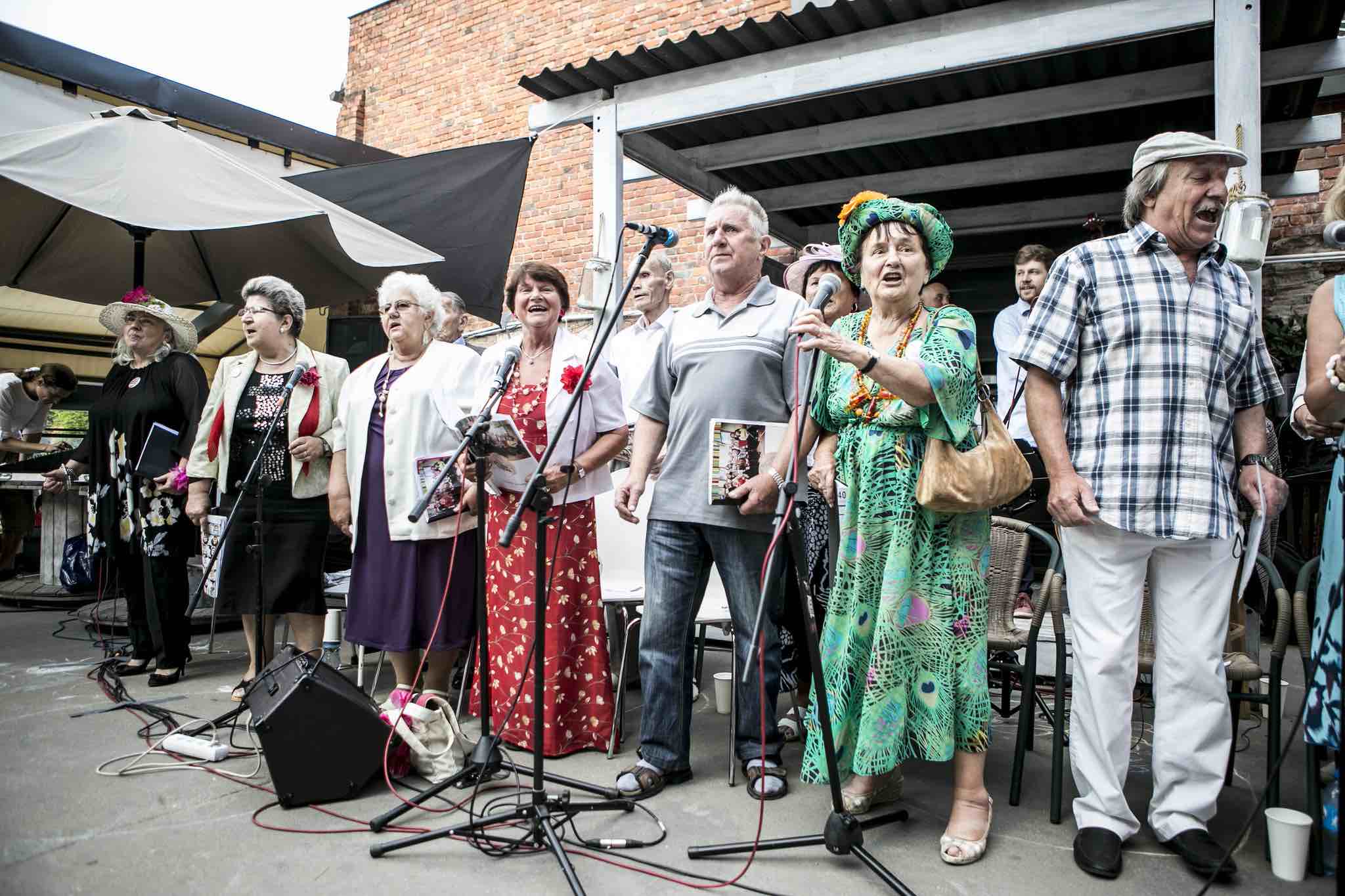 Seniorzy w Akcji 2019 – rekrutacja od 11 lutego