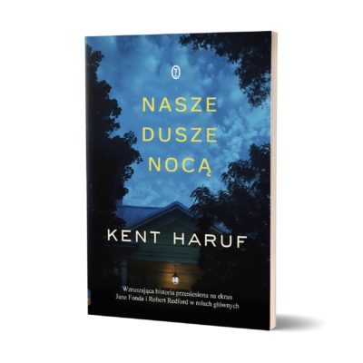 Nasze dusze nocą