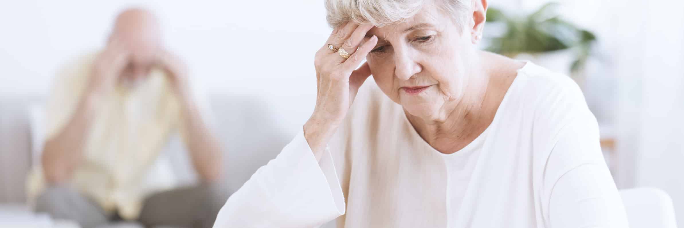Uzależnienie seniorów – to warto wiedzieć