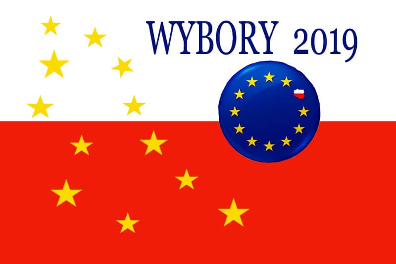 Wybory do Parlamentu Europejskiego