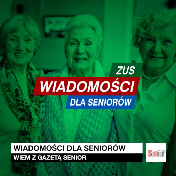 Wyższa emerytura w marcu