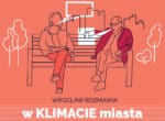 Rozmowy o klimacie miasta