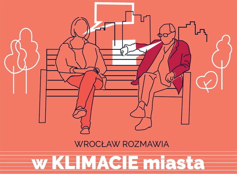 Rozmowy o klimacie miasta
