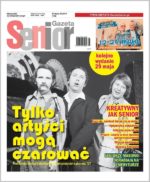 Gazeta Senior majowy numer
