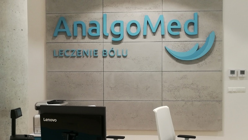 Leczenie bólu jest możliwe