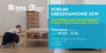 Forum Mieszkaniowe dot. najmu społecznego