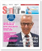 Gazeta Senior czerwcowy numer