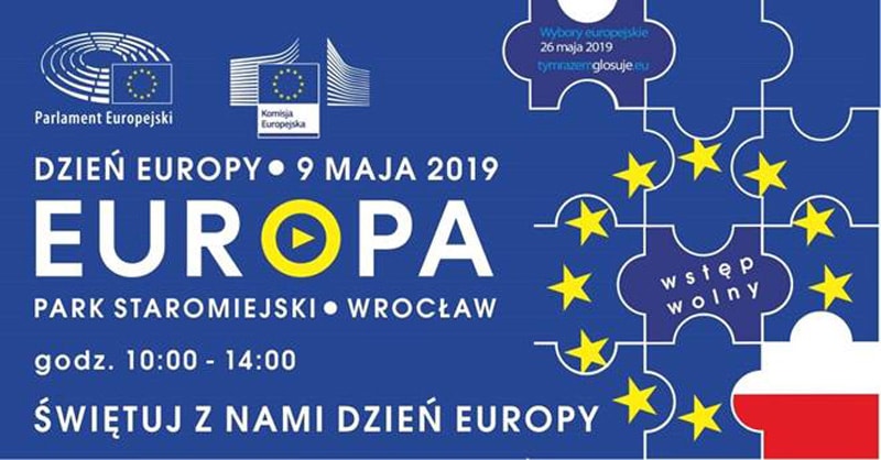 Dzień Europy_Piknik Europejski