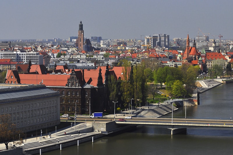 Wrocław świętuje razem ze swoim patronem