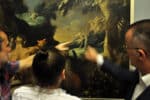 Obraz „Historia Apolla i Dafne” już we Wrocławiu