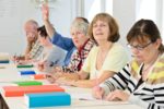 Rozwiązania poprawiające jakość życia seniorów