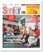 Gazeta Senior lipcowy numer