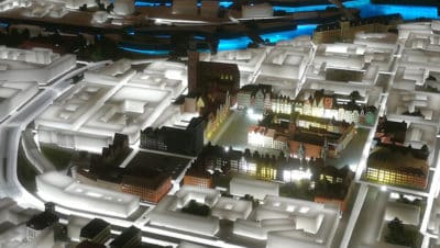 Hydropolis
