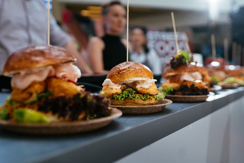 Wrocławianie gotowali z MasterChefami