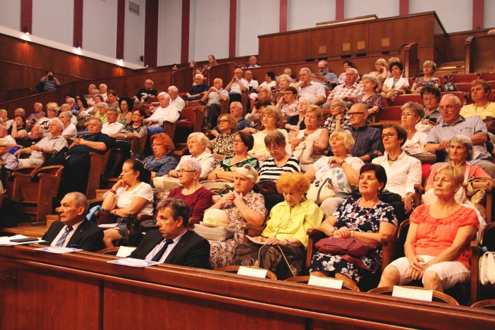 III Wrocławskie Forum Senioralne już 26 czerwca