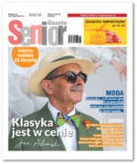 Gazeta Senior sierpniowy numer