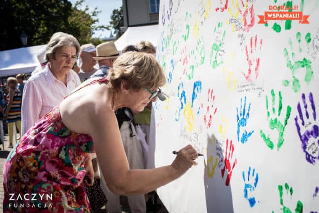 Podsumowanie Parady Seniorów 2019